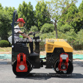 Ride on Vibratory 1 Ton Mini Roller Compactor with Imported Pump